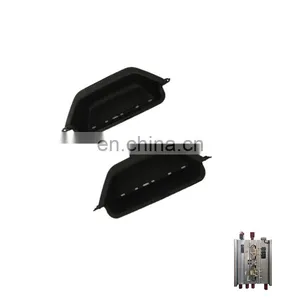 Cheap Oem Car Accessories Moulding Tooling Mold Components Press Emboss Plastic Injection Mould Producer Manufacturer Services thumbnail-1