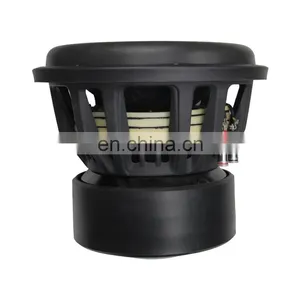 2020 New Arrivals 12 Inch Subwoofer Car Audio RMS 2000W Subwoofer thumbnail-5