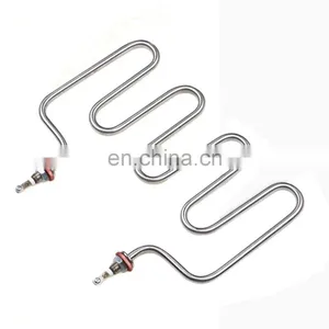 3kw 220 v Tubular Heating Element Drying Oven thumbnail-1