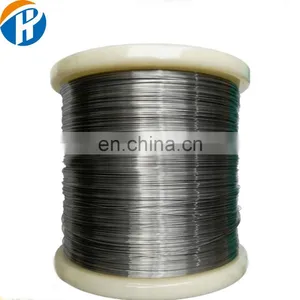 Electric Resistance Heating Alloy Nichrome Wire (Ni80Cr20) thumbnail-5
