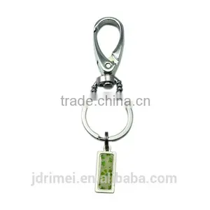 2014 Promotional Gift Custom Various Shapes Floating Keychains thumbnail-1