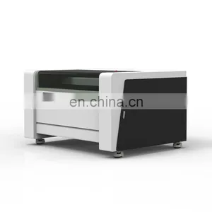 1390 Co2 Laser Cutting Machine to Make Wooden Acrylic, Wood, Plastic Letters thumbnail-1