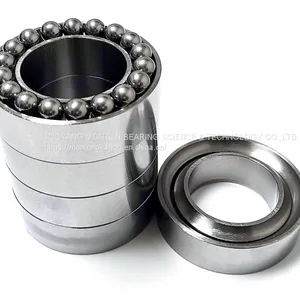 128721K Downhole Drilling Mud Motor Bearing Downhole Mud Motor Bearing thumbnail-5
