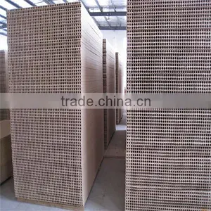 2014 High Quality Hollow Particle Board With Good Quality for Export Price thumbnail-1