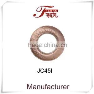JC45FGHIJ Series Plastic Curtain Eyelet Abs Ring Accessories Curtains thumbnail-5