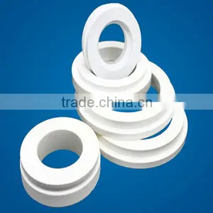 THE NO.1 EXPORTER! PBN Pyrolytic Boron Nitride Ceramic Plate,Rod And Crucible thumbnail-1