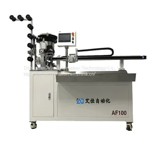 Automatic Zipper Puller Equipment, Clothing, Luggage Zipper Puller, Automatic Zipper Pull thumbnail-1