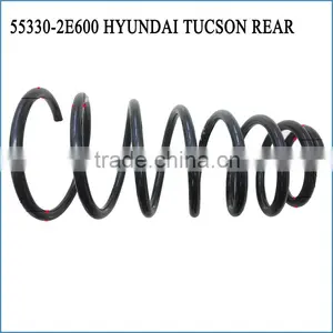 HIGH PERFORMANCE COIL SPRING FOR HYUNDAI ACCENT REAR GOOD QUALITY SPRING thumbnail-1