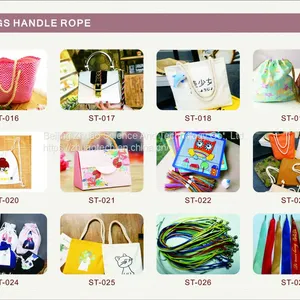BAGS HANDLE ROPE thumbnail-3