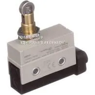 OMRON Limit Switch thumbnail-1