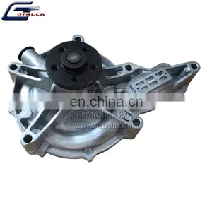 Heavy Duty Truck Parts Diesel Water Pump OEM 20538845 7420538845 for VL RENAULT Cooling System thumbnail-1