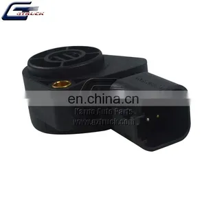 Throttle Position Sensor Oem 7482492421 for RVI Truck thumbnail-4