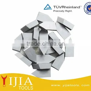 Carbide Tips Brez Type thumbnail-1