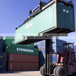 China New and Used 20GP Shipping Containers Suppliers thumbnail-6