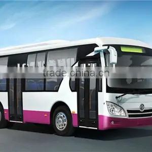 Dongfeng Bus 33 Seats City Bus thumbnail-1