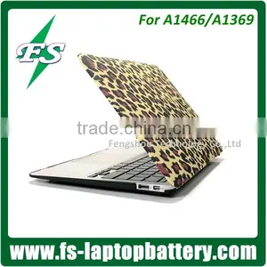 Sexy Leopard Matte PC Case Cover for Macbook Air/Pro Retina 11" 13" 15" Crystal Case Cover for Macbook Air/pro 13" thumbnail-5
