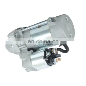 M2T86071ZT Wholesale Auto Electrical System Car Engine 12V Starter Motor for Ford Ranger thumbnail-4