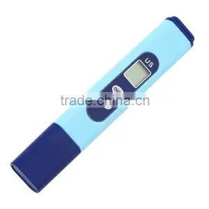 Pocket Digital Conductivity Meter thumbnail-1