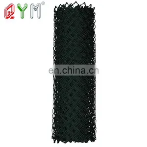 Chain Link Fence Galvanized Used 6' Chain Link Fence Panel thumbnail-1