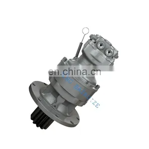 SUMITOMO SH350-3B SH350HD SH350 Swing Motor Assy SH350-5 Slew Motor Box SH350HD-3 Rotary Motor thumbnail-1
