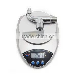 Single Handle Zinc Alloy Taps for Bath Taps China thumbnail-3