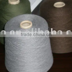 100% Yak Yarn thumbnail-1