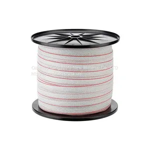 Pasture Electric Fence Accessories Electric Polytape Webbing thumbnail-1