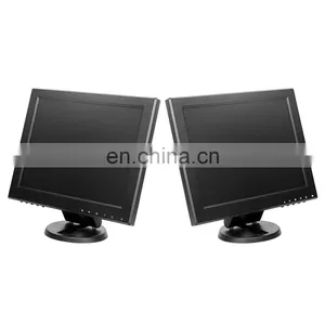 12 Inch IPS Industrial Screen HD LED/LCD Computer Monitor pc for Ourdoor/retail thumbnail-1