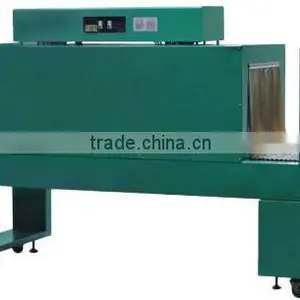 BSE-4530 PE Film Shrink Packaging Machine thumbnail-2