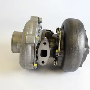 Perkins Part 2674394 Exch Turbo thumbnail-1