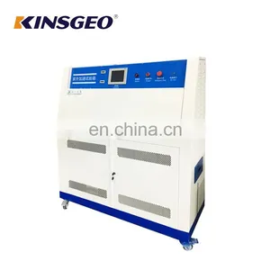 UV Radiation Light Accelerated Weathering Aging Test Machine Chamber Price thumbnail-2