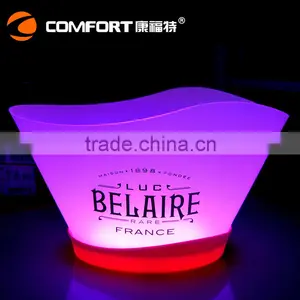 12L Led Ice Cooler thumbnail-1