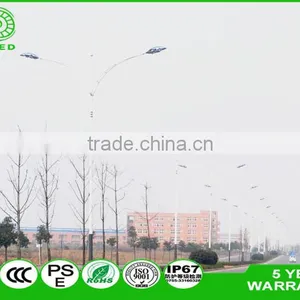 Double Arm 100W-240W IP 67 Led Street Light thumbnail-3