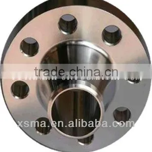 ASME/ANSI B16.5 Titanium Flange thumbnail-1