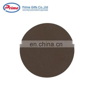 2020 Hot Sale Pvc Silicone Coaster With Custom Logo thumbnail-3