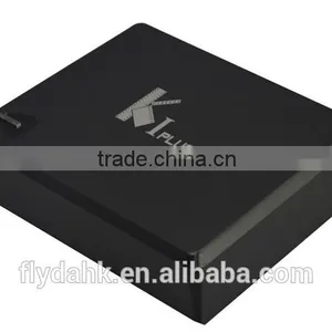K1 Plus Android TV Box Amlogic S905 Quad Core 4K Smart Media Player Google TV Box. thumbnail-6
