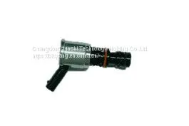 Solenoid Valve, Electromagnetic Valve, ABS Valve, OCV Valve, Tier 1 Suppliers for Automotive Industry thumbnail-3