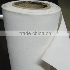 220g Semi Matt Waterproof Inkjet Printing Polyester Canvas thumbnail-6