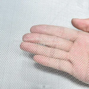Stainless Steel Window Screen Mesh thumbnail-2