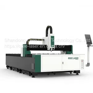 24 Hours Online Service Laser Cutting Machine thumbnail-1