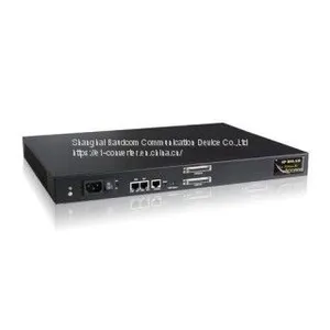 24 PORTS ADSL2+ IP DSLAM thumbnail-1