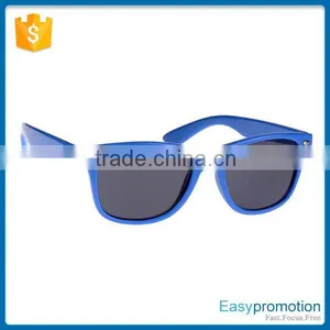 Hot Selling Smoke Lens Sunglasses With Good Price, UV Protect Sunglasses From Yiwu thumbnail-2