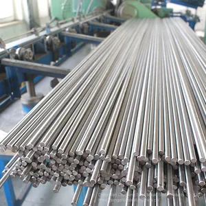 AISI 4140 Steel | SAE 4140 Steel Round Bars | Processing Technology 4140 Heat Treatment thumbnail-2