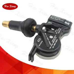 Haoxiang Car Universal Tire Pressure Monitoring Sensor TPMS Sensor 68193586AA 68105280AC 68105280AB 68313387AA For Dodge 433 MHZ thumbnail-2