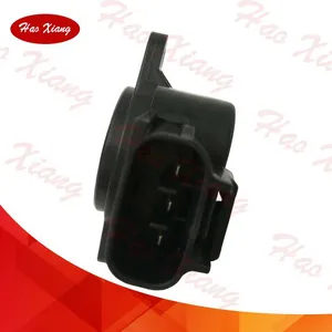 Haoxiang New Auto Throttle Position Sensor TPS Sensor Acelerador 199500-1260 ZJ01-18-911 thumbnail-3
