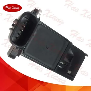HaoXiang Auto Air Flow Sensor Meter For Subaru Forester Impreza Legacy 22680-AA360 thumbnail-2