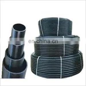 HDPE Fittings and Pipes for Gas and Potable Water Distribution Networks thumbnail-3
