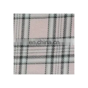 Cheap New Product Simplicity Yarn Dyed Short Fiber Functional Fabric thumbnail-1