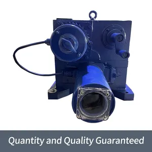Angular Stroke Electric Actuator DKJ-8100D Intelligent Electric Control Valve thumbnail-2