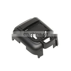 Custom Plastic Injection Molding Molded Plastic Parts ABS Injection Molding Part Service thumbnail-4